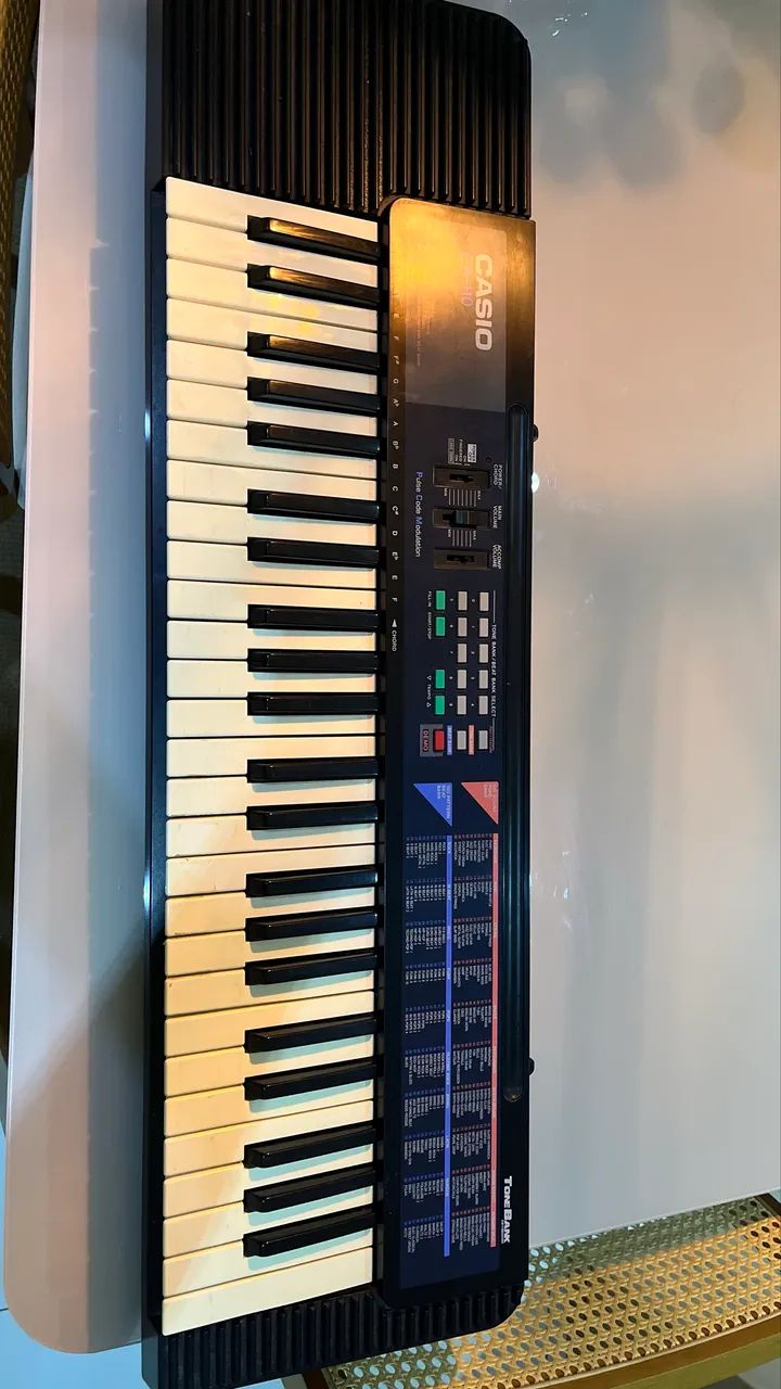Teclado  - Foto 5