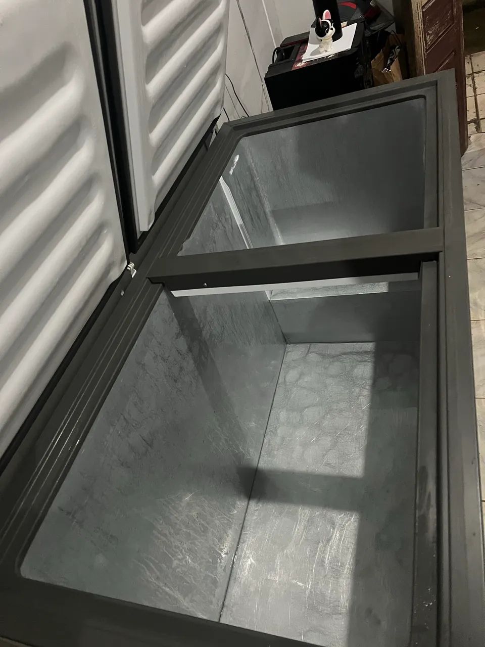 Freezer