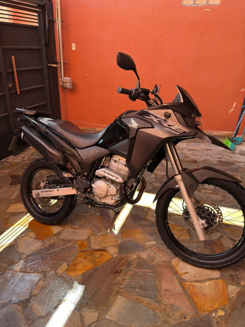 XRE 300 2020 ABS