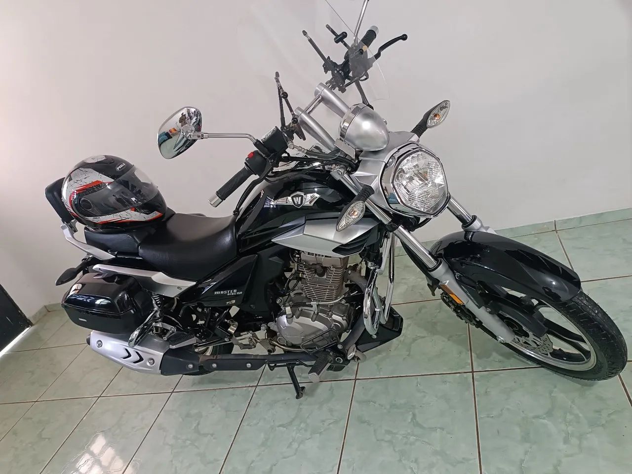 Moto master ride - Foto 4