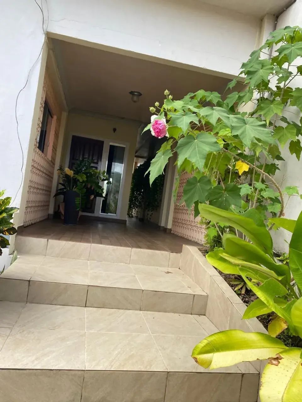 Linda casa no Cj Santos Dumont - Foto 4
