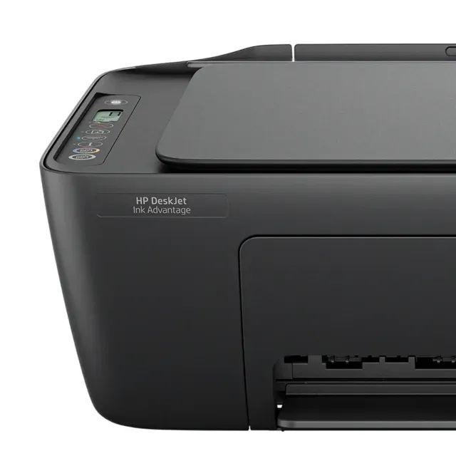 Impressora Hp  - Foto 2