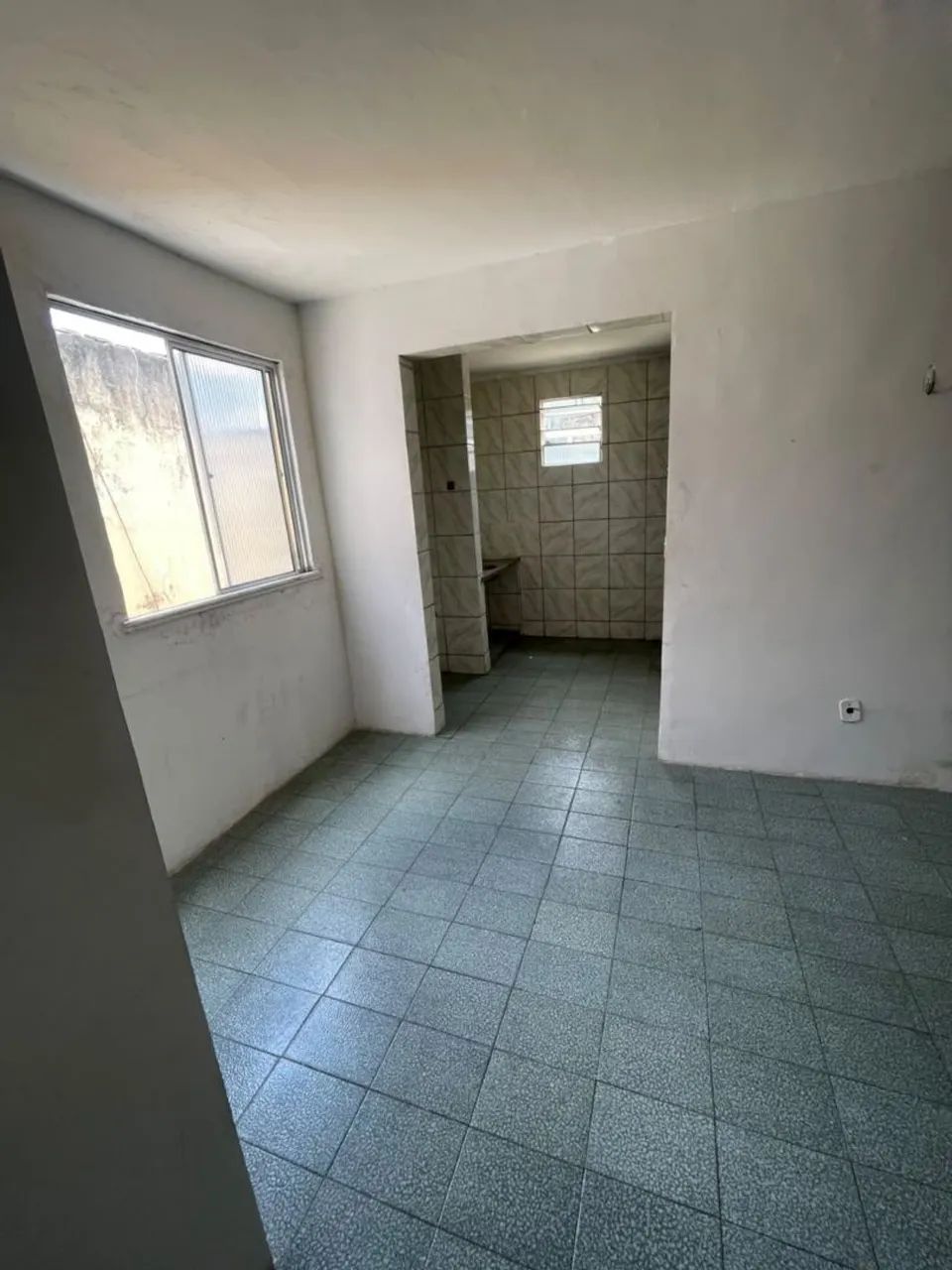 Oportunidade de Apartamento em Messejana