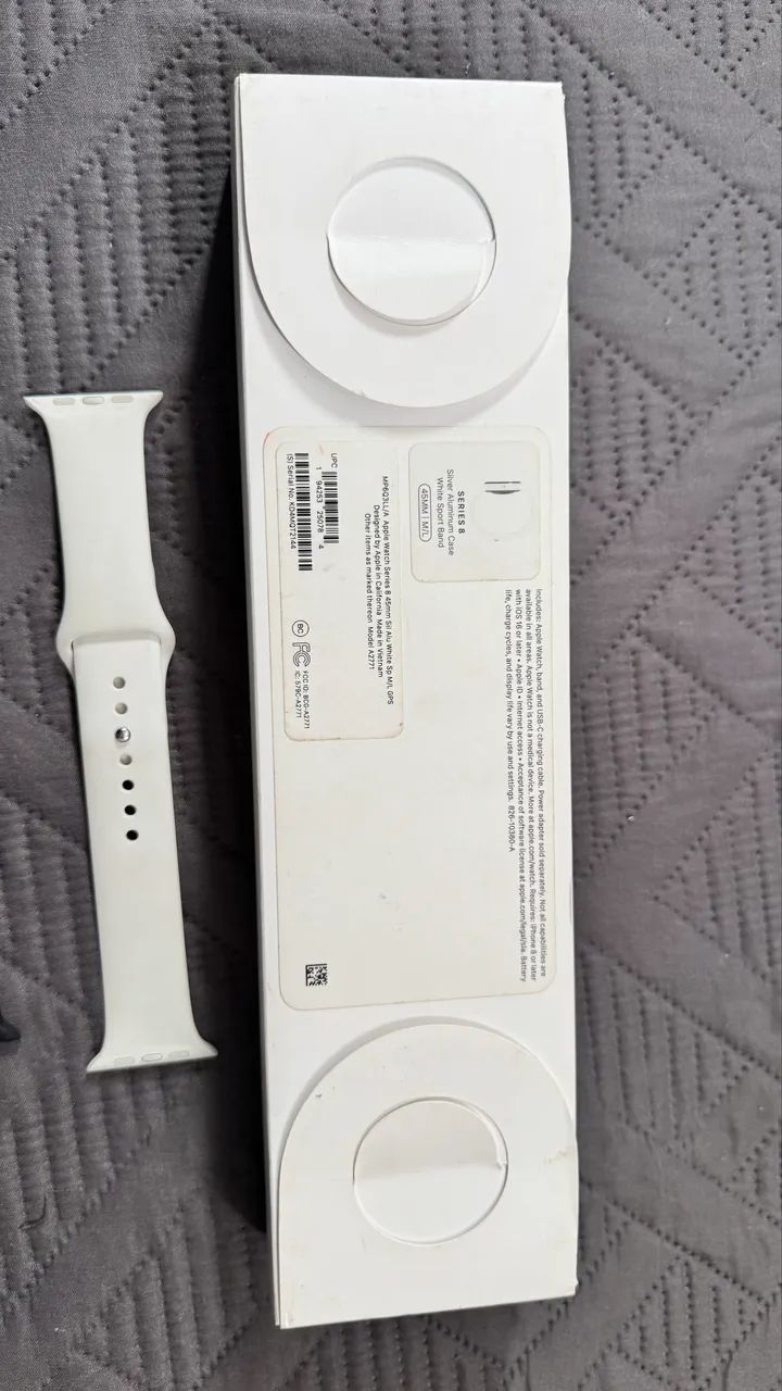 Apple Watch - Foto 4
