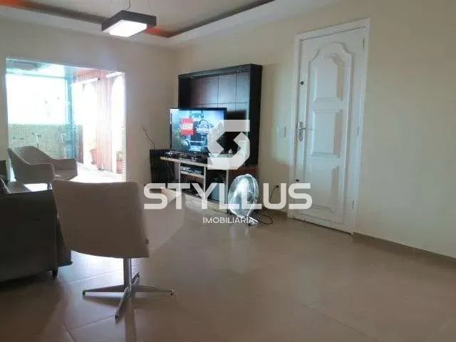 Vila Valqueire | Cobertura 4 quartos, sendo 1 suite - Foto 2