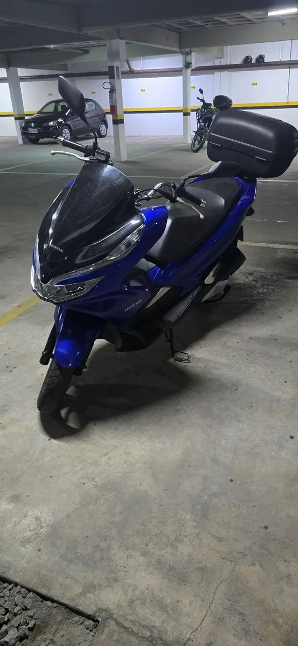 PCX 150 2022 - Foto 4