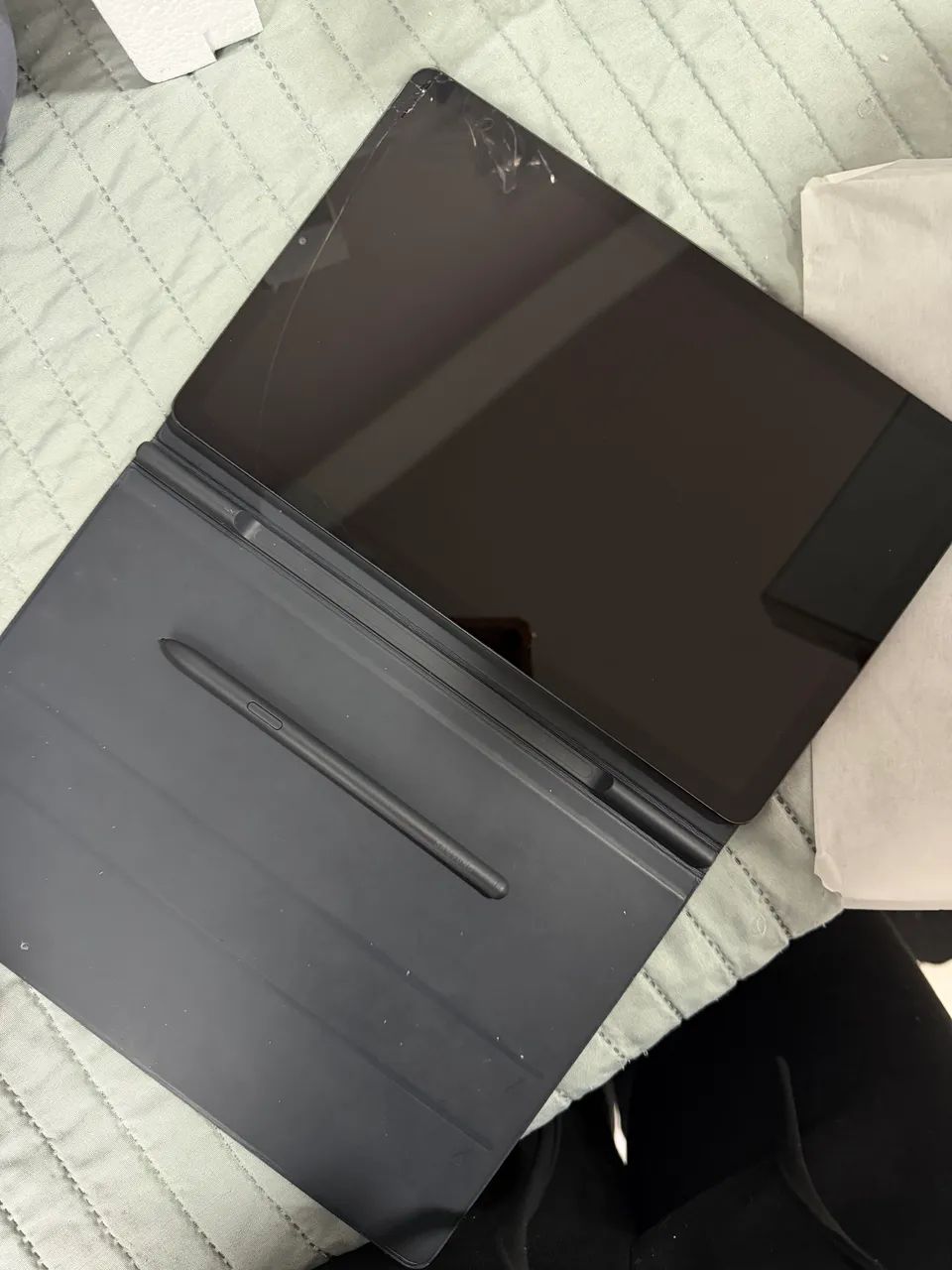 Tablet s6 lite  - Foto 3