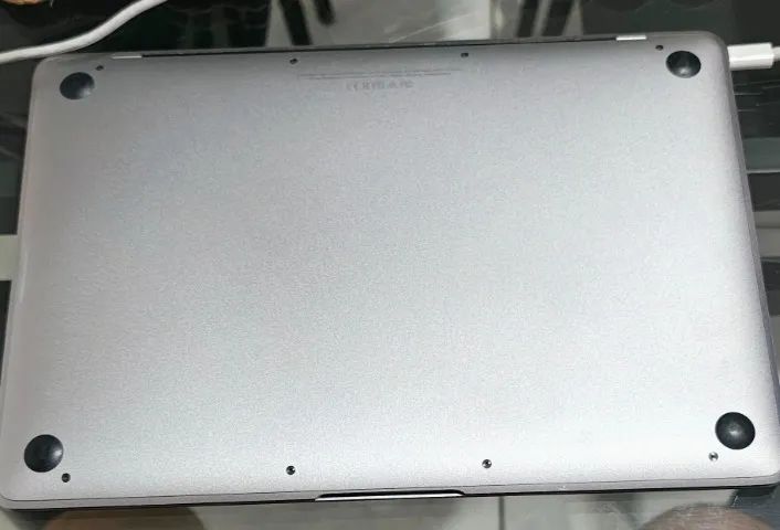 Macbook A1534 2017 Intel core i5 - Foto 2