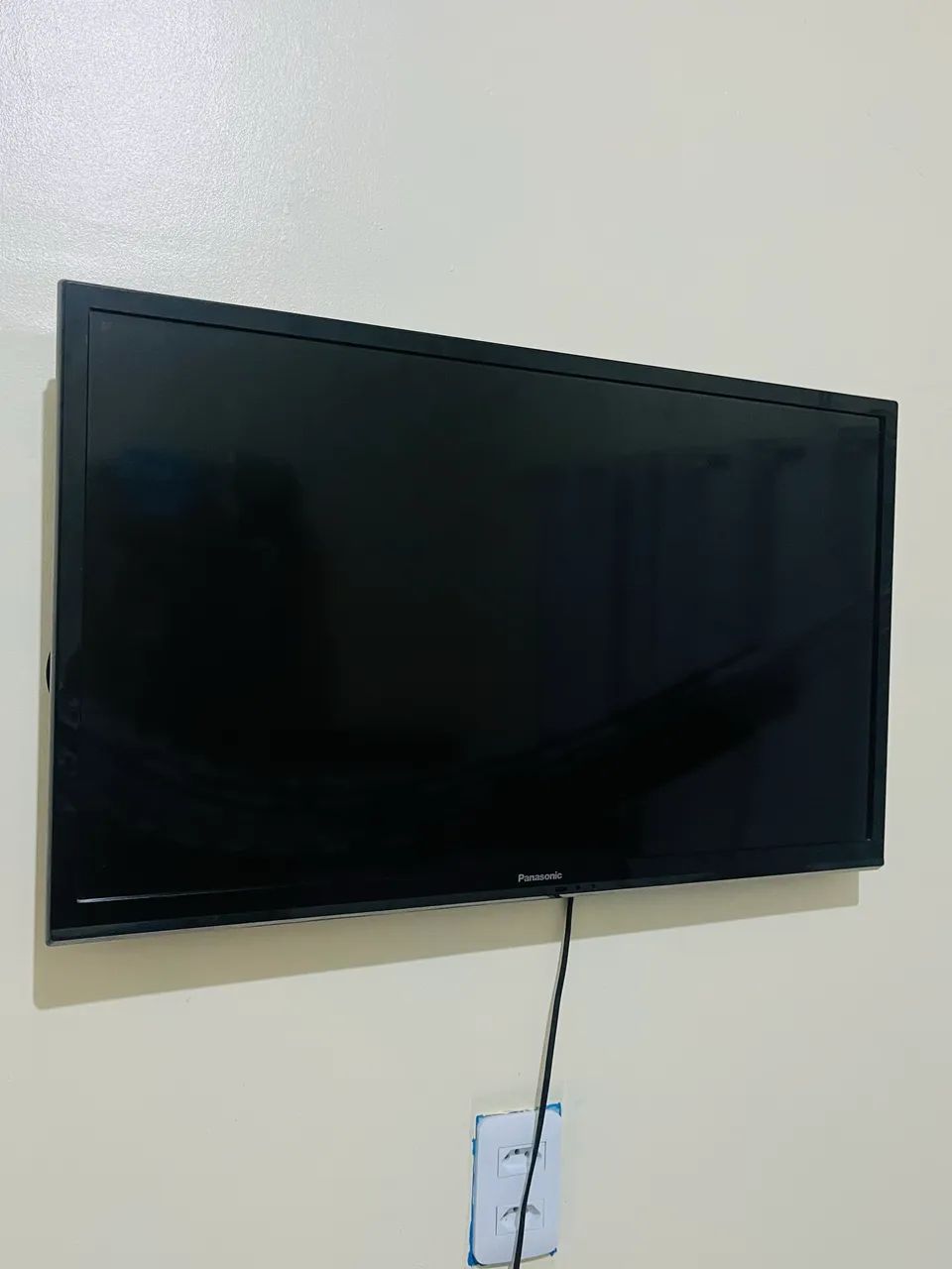 TV Panasonic 32 + Chromecast - TVs - Tarumã, Manaus 1496117837 | OLX
