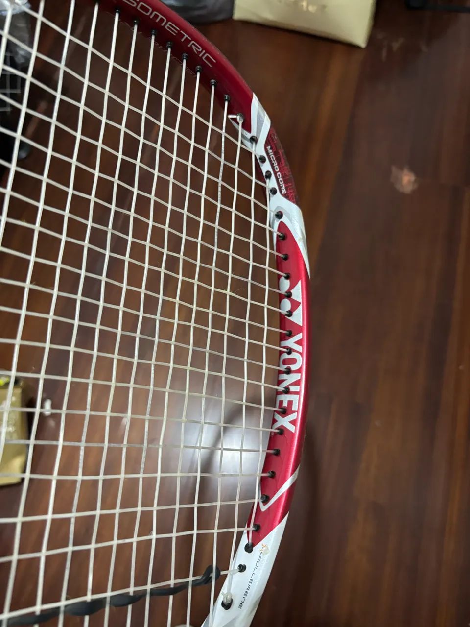 Raquete Yonex Vcore 100 XI - Foto 4