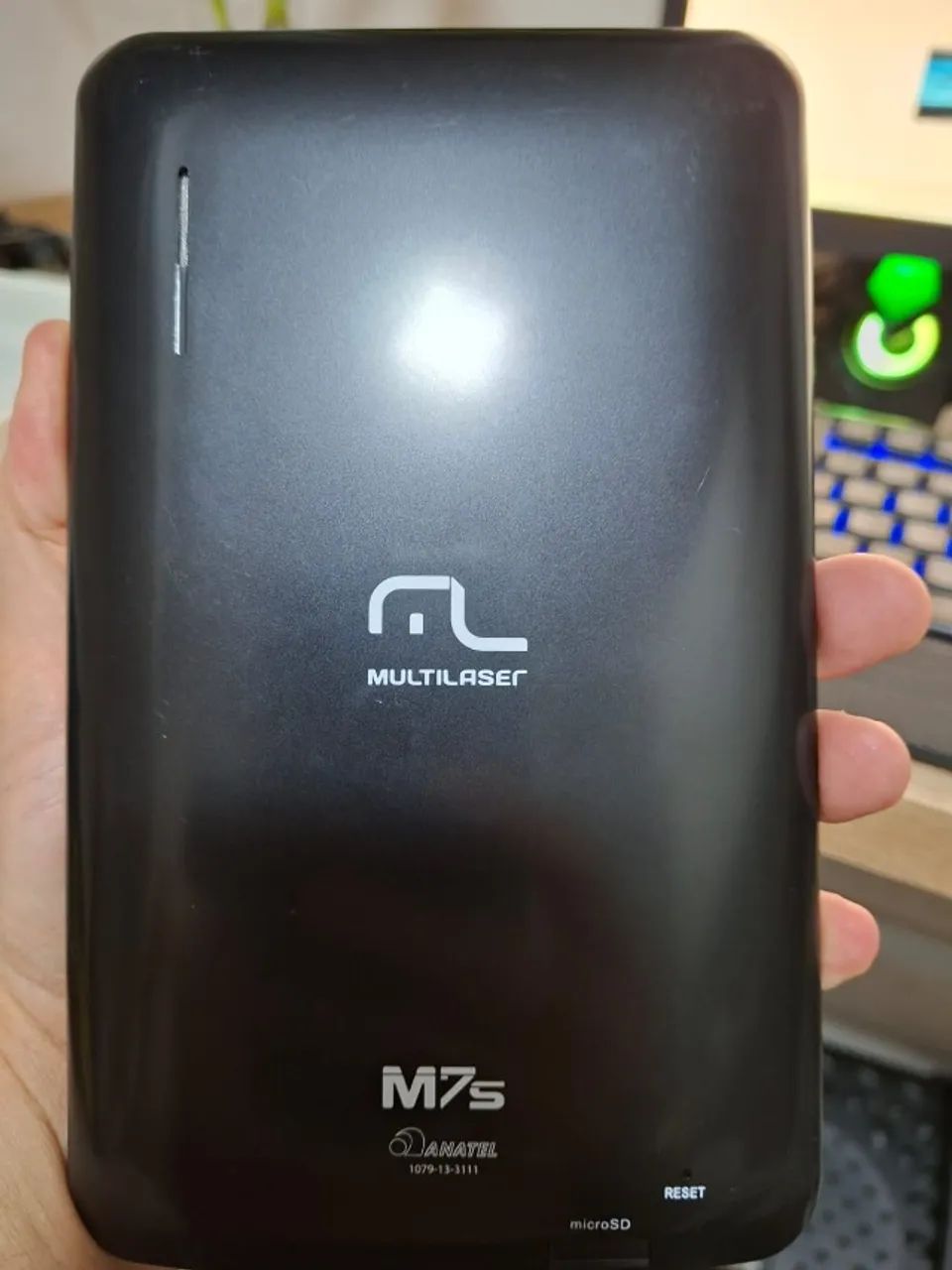 Tablet Multilaser M7s - Foto 4