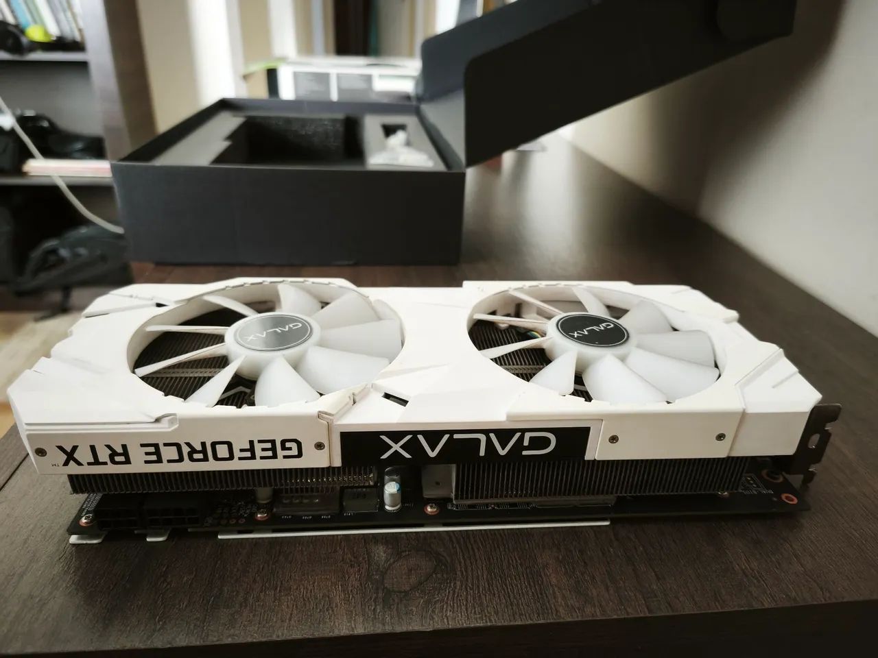 GeForce RTX 2060 - Foto 3