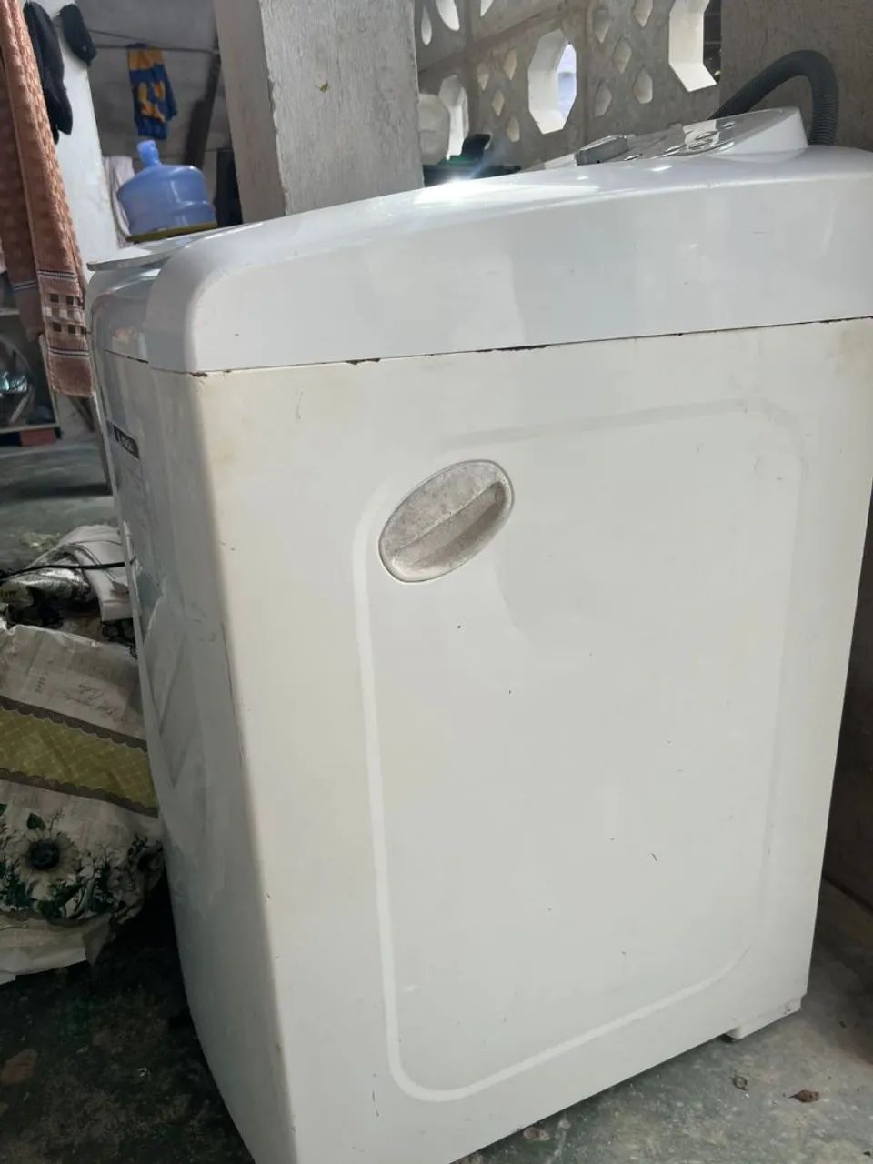 Maquina de lavar 15Kl - Foto 4