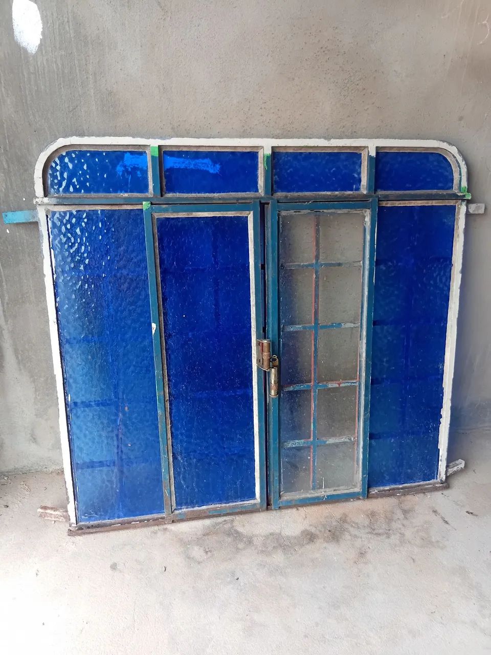 Duas janelas por 300