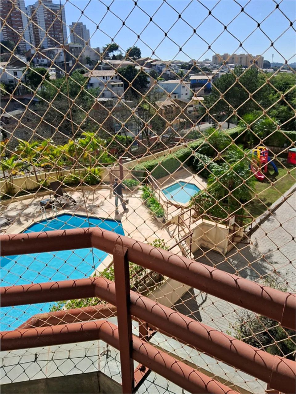 Apartamento com 3 quartos à venda ou para locação em Vila Sônia - SP - Foto 12