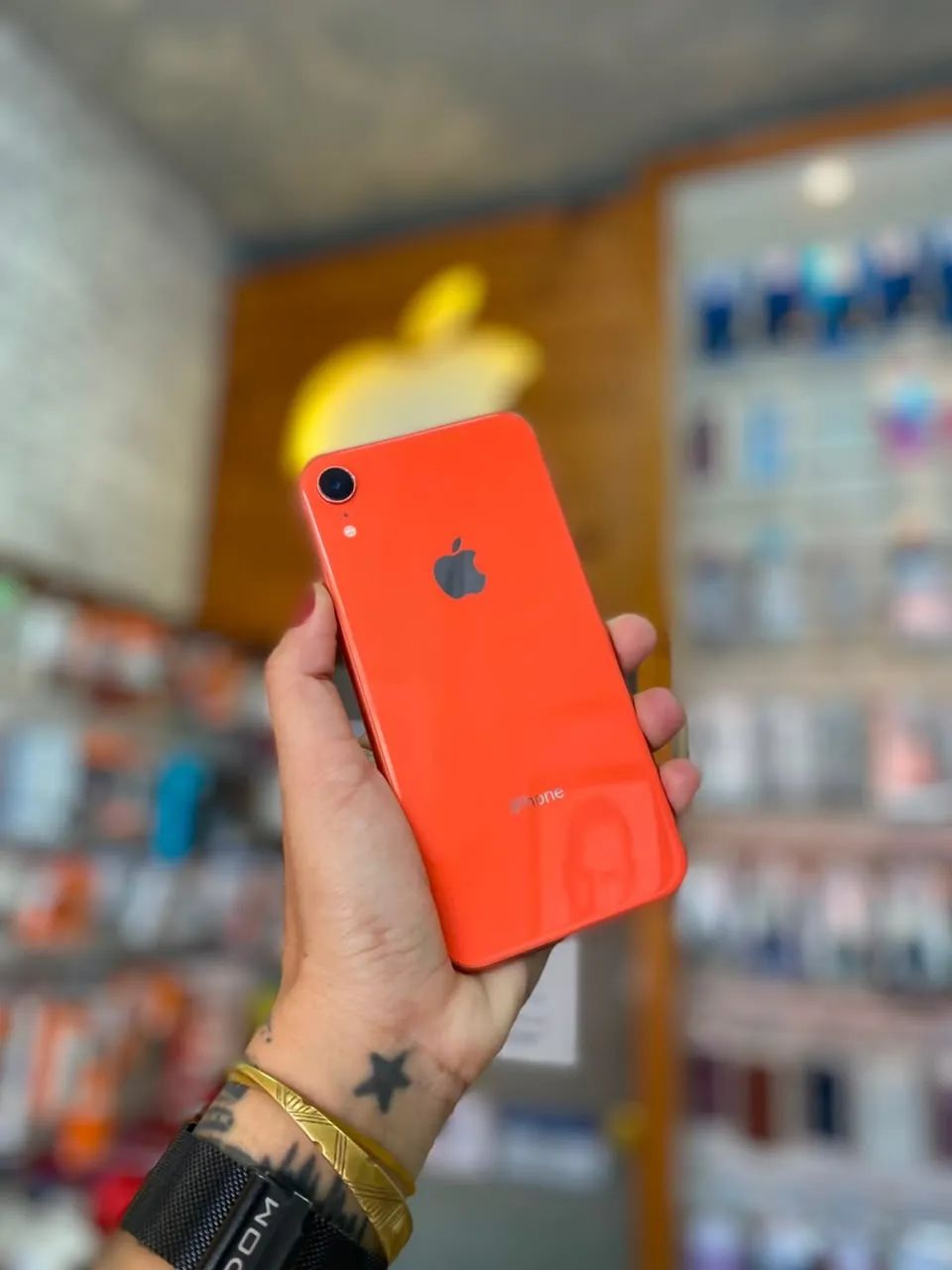 iPhone Xr 64gb