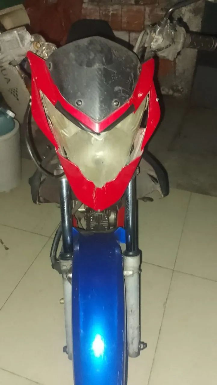 R$ 2500 pra botar preço - Foto 2