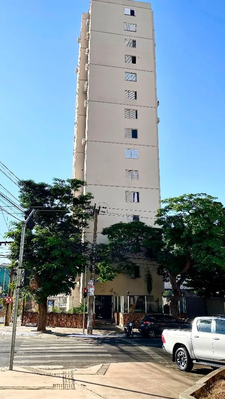 Apartamento a venda no Setor Sul