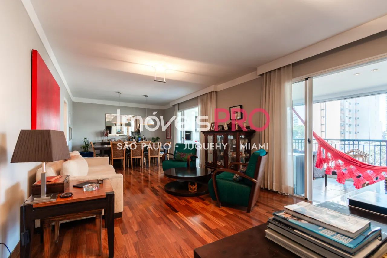 Apartamento, Campo Belo - São Paulo - Foto 4