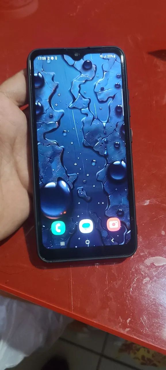 Samsung a32