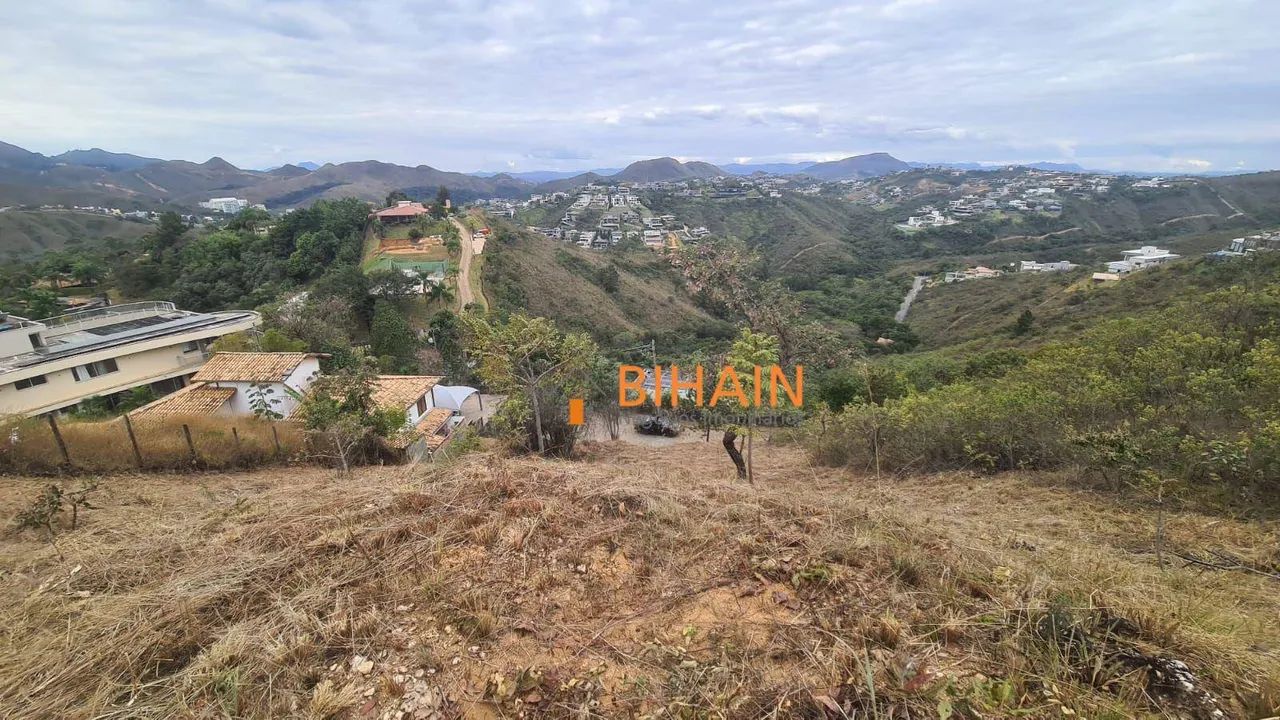 Terreno à venda, 1400 m² por R$ 1.470.000,00 - Vila d'El Rey - Nova Lima/MG - Foto 5