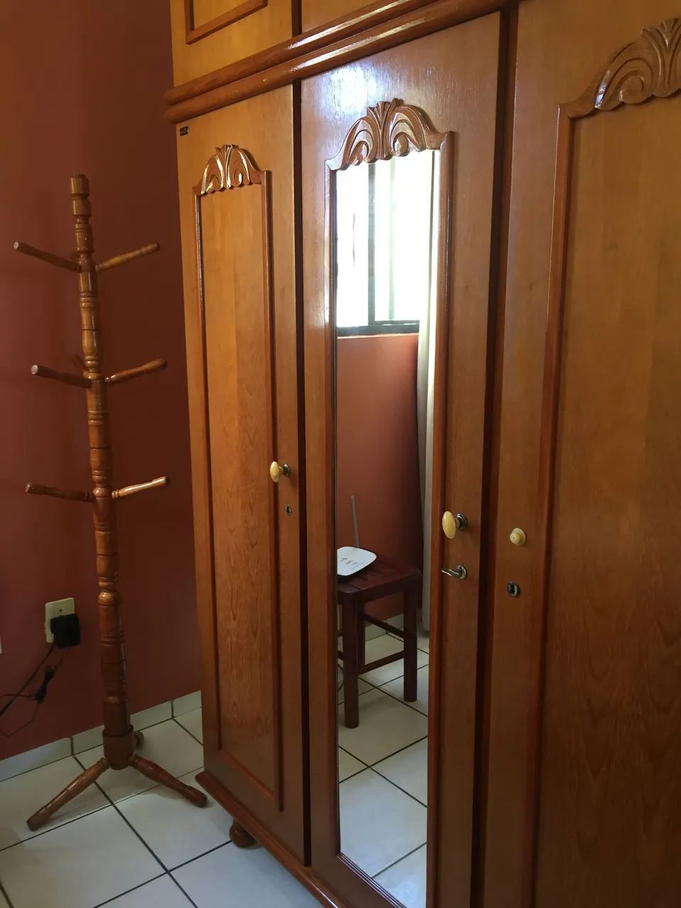 Aluguel de quarto para moças nos Bancários-PB. - Foto 2