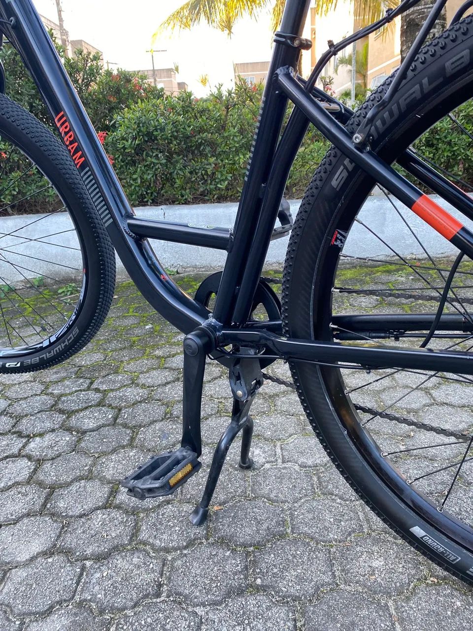 Bicicleta Caloi E-Vibe Urbam - Foto 4