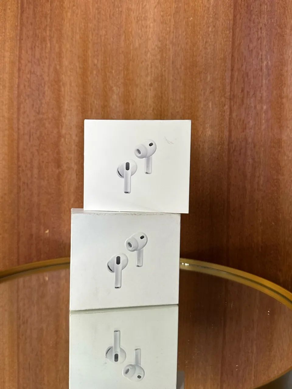 AirPods Pro 3 - NOVOS - Foto 2