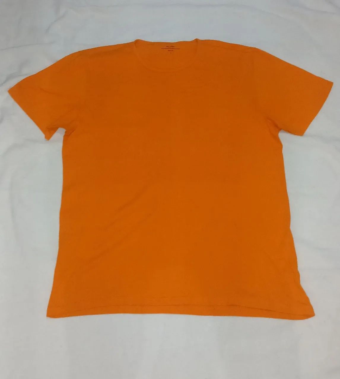 Blusa Riachuelo G básica 