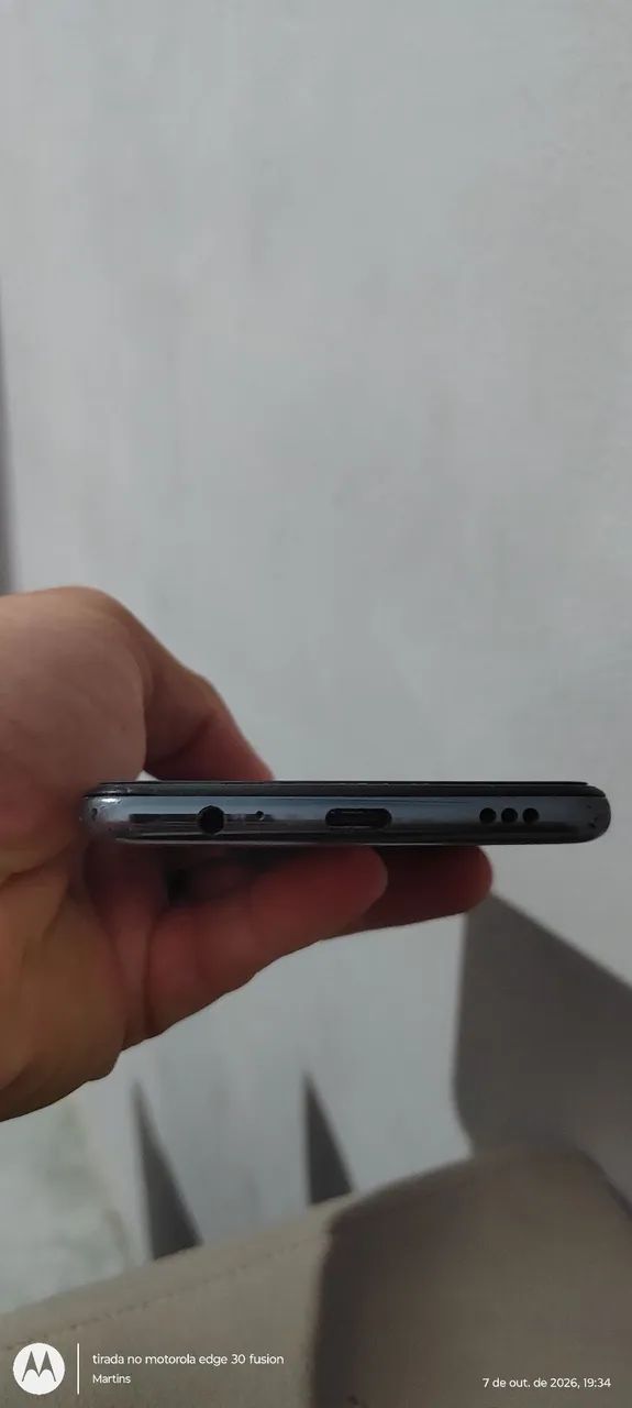 telefone LG k51s
