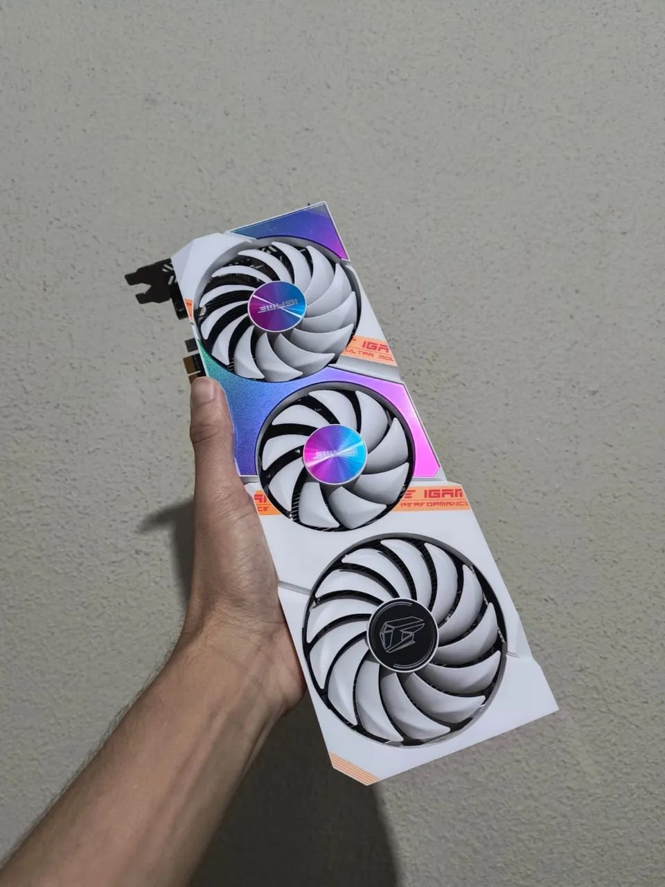 Placa de vídeo Rtx3060  - Foto 2