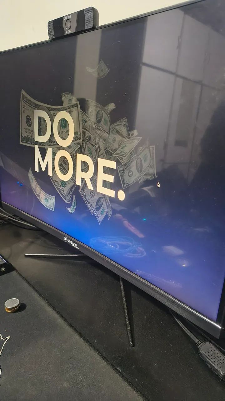 Monitor 24 Polegadas 144hz