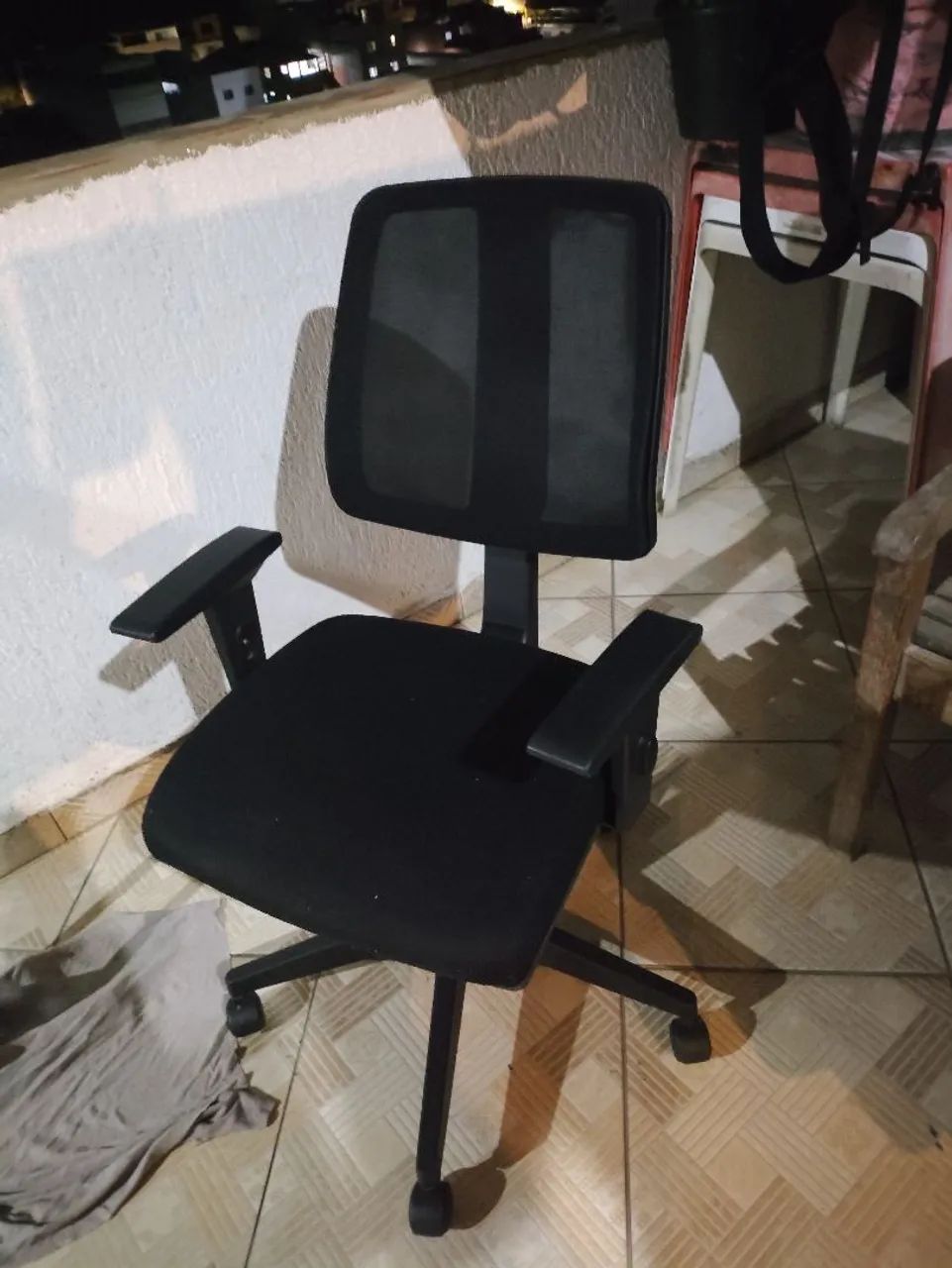Cadeira de escritório  - Foto 2