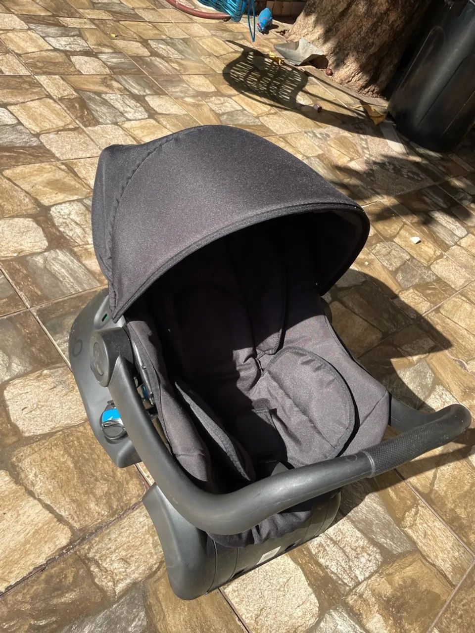 Bebe Conforto