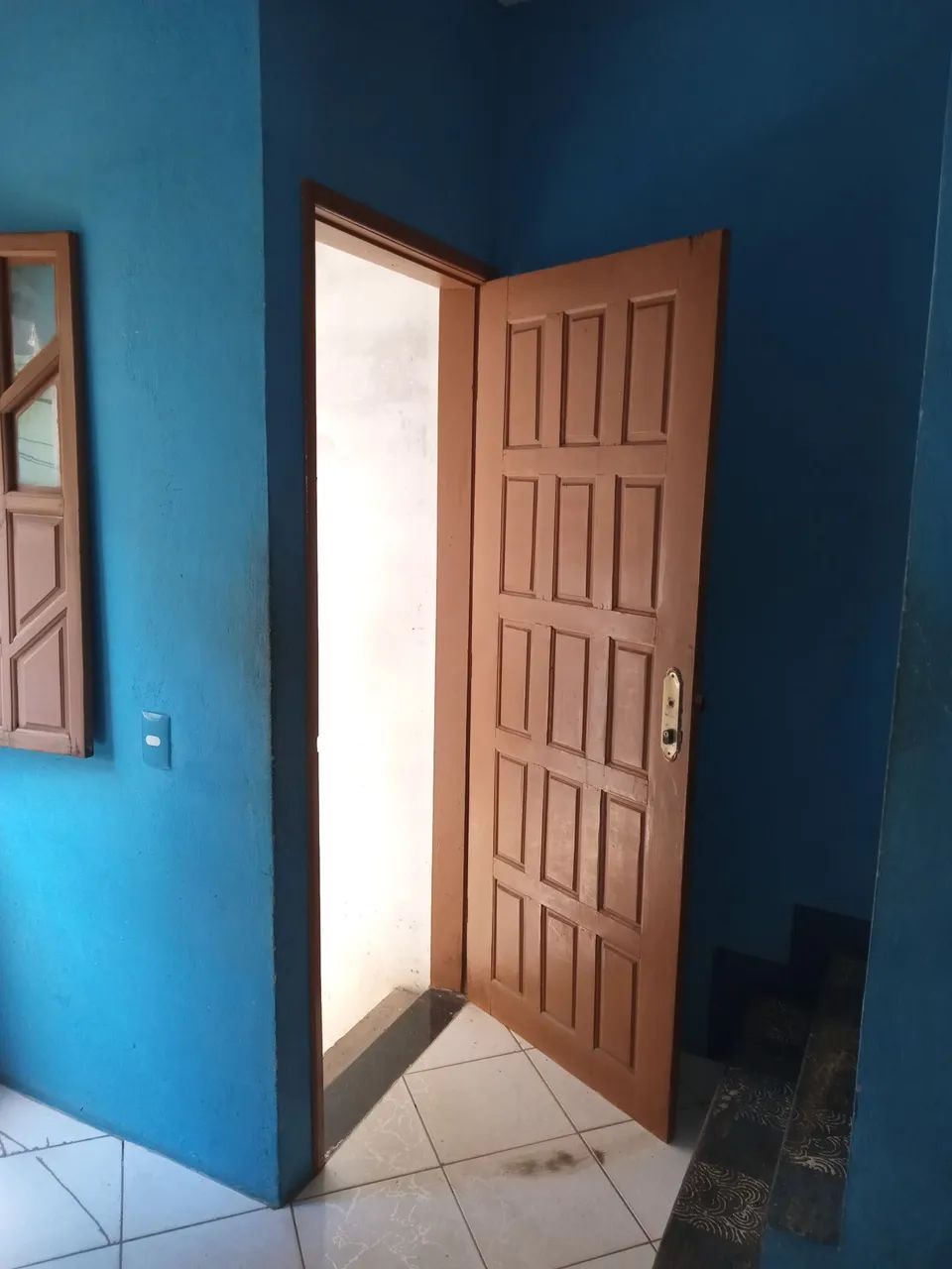 Vendo 1 casa com 1° e 2° andar,  - Foto 2