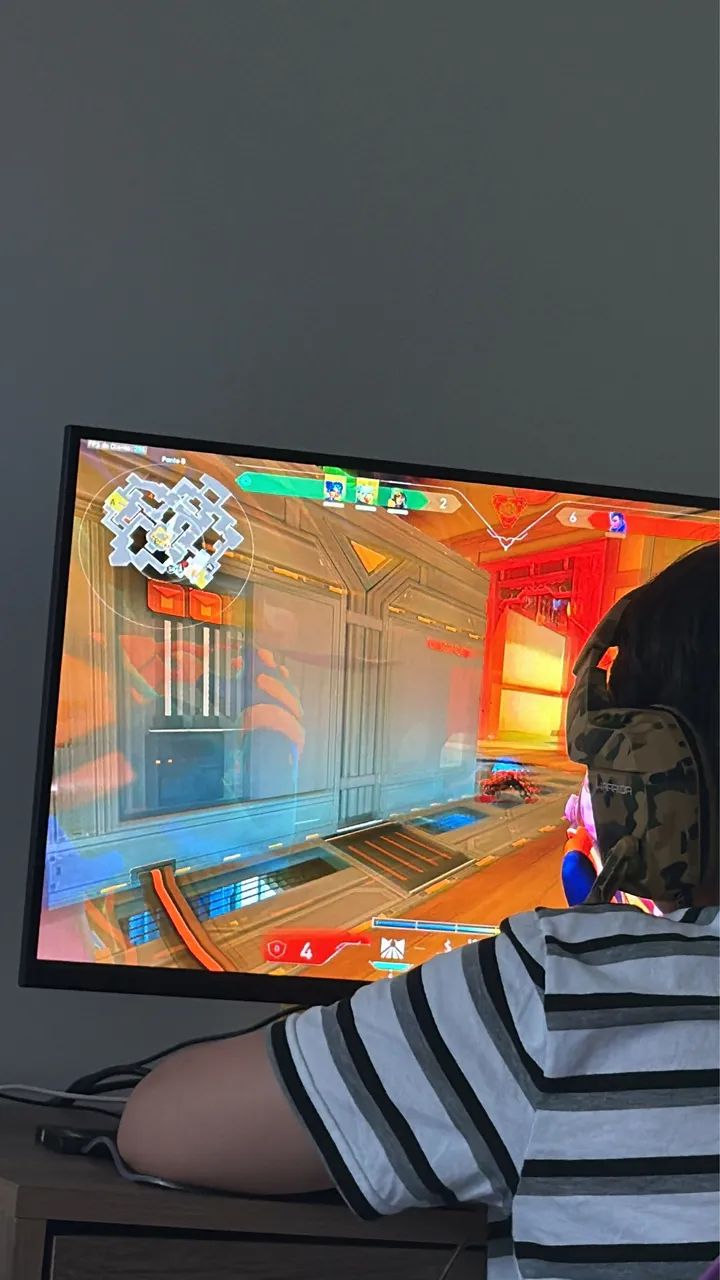 Monitor level elit 240hz  - Foto 2