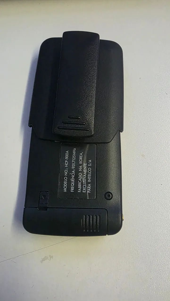 Vendo Intelco Alta BIP - Foto 2