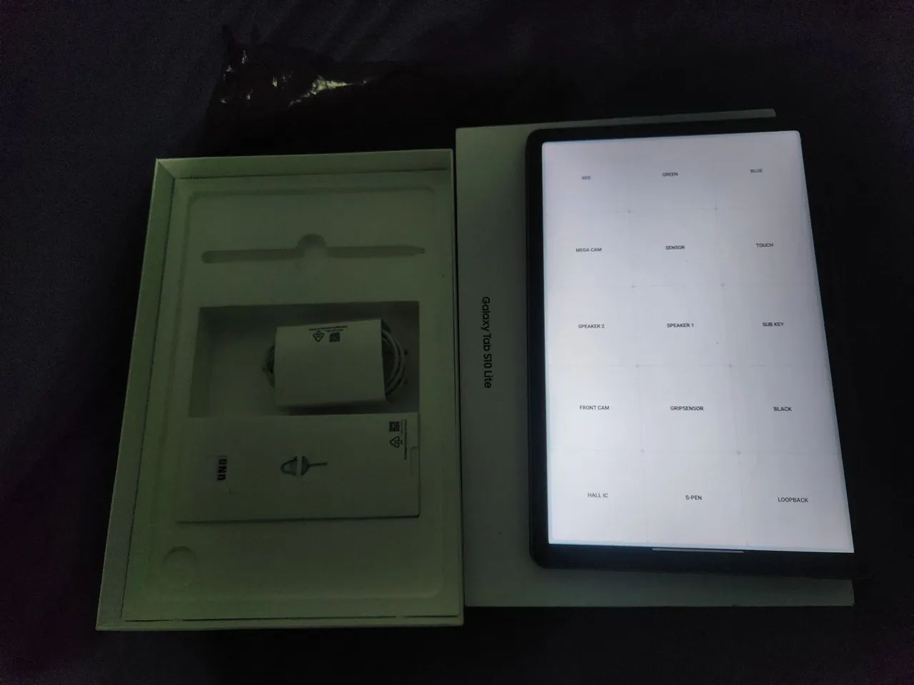Samsung tab s10 Lite - Foto 4