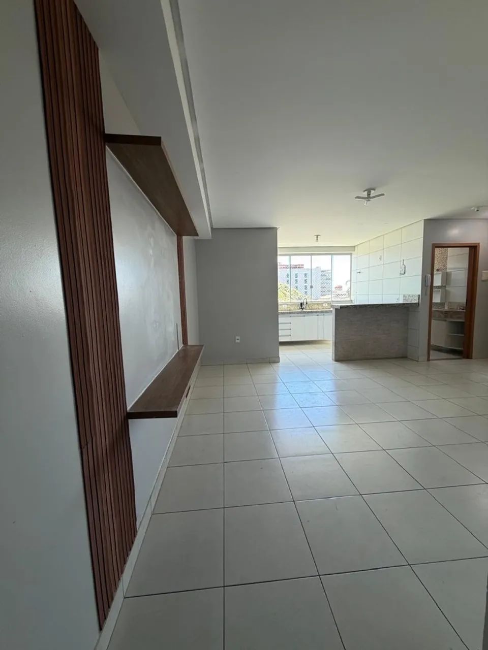 Vendo Apartamento em Vicente Pires 2 quartos  - Foto 4