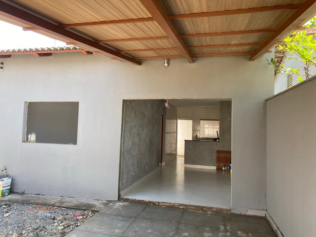 Casa 2 quartos Ponta Kayana  - Foto 3