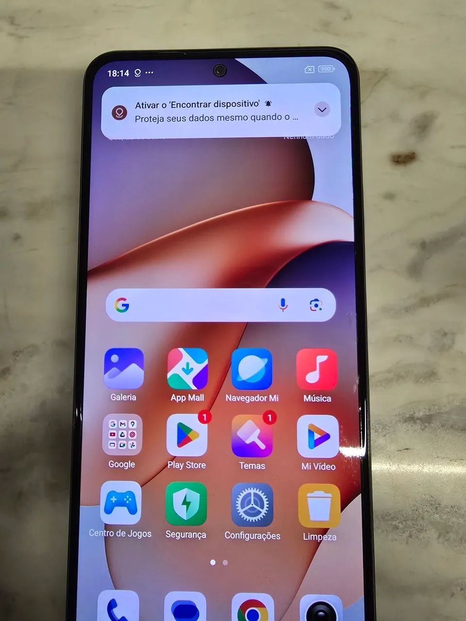 Redmi Note 12 excelente estado de conservação - Foto 5