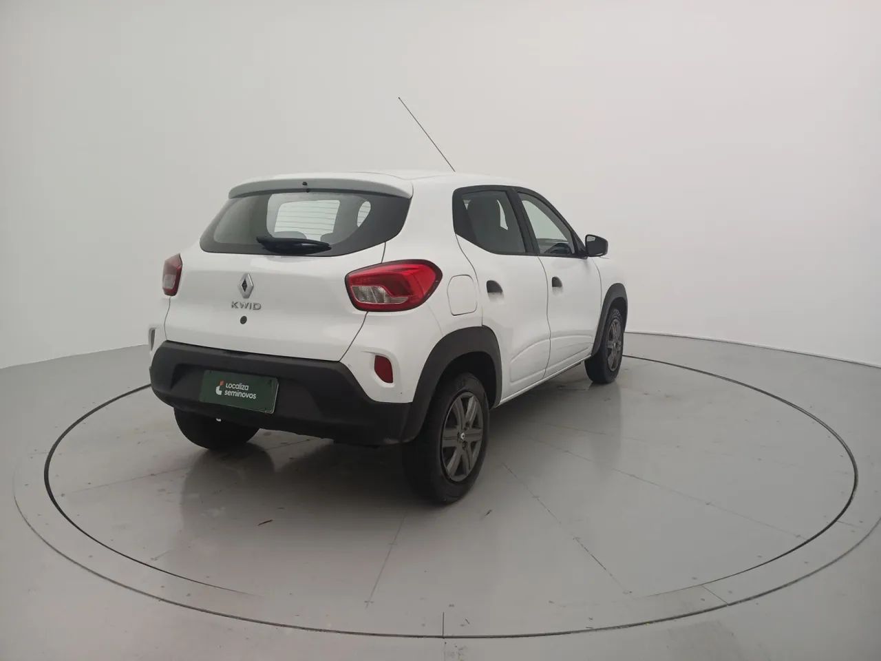 Renault Kwid 1.0 Zen 2026 - Foto 5