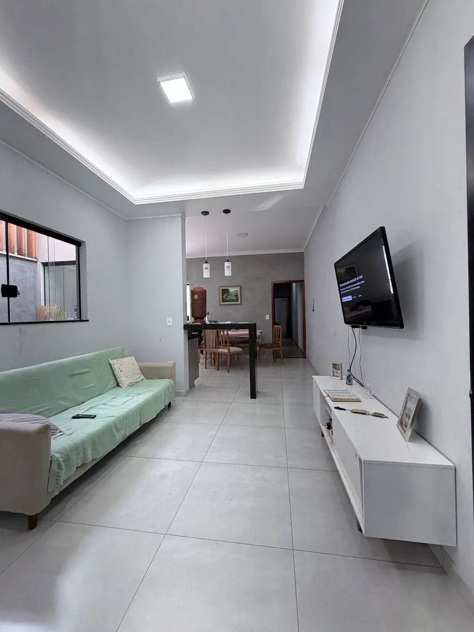 Foto - Franca - Residencial Zanetti