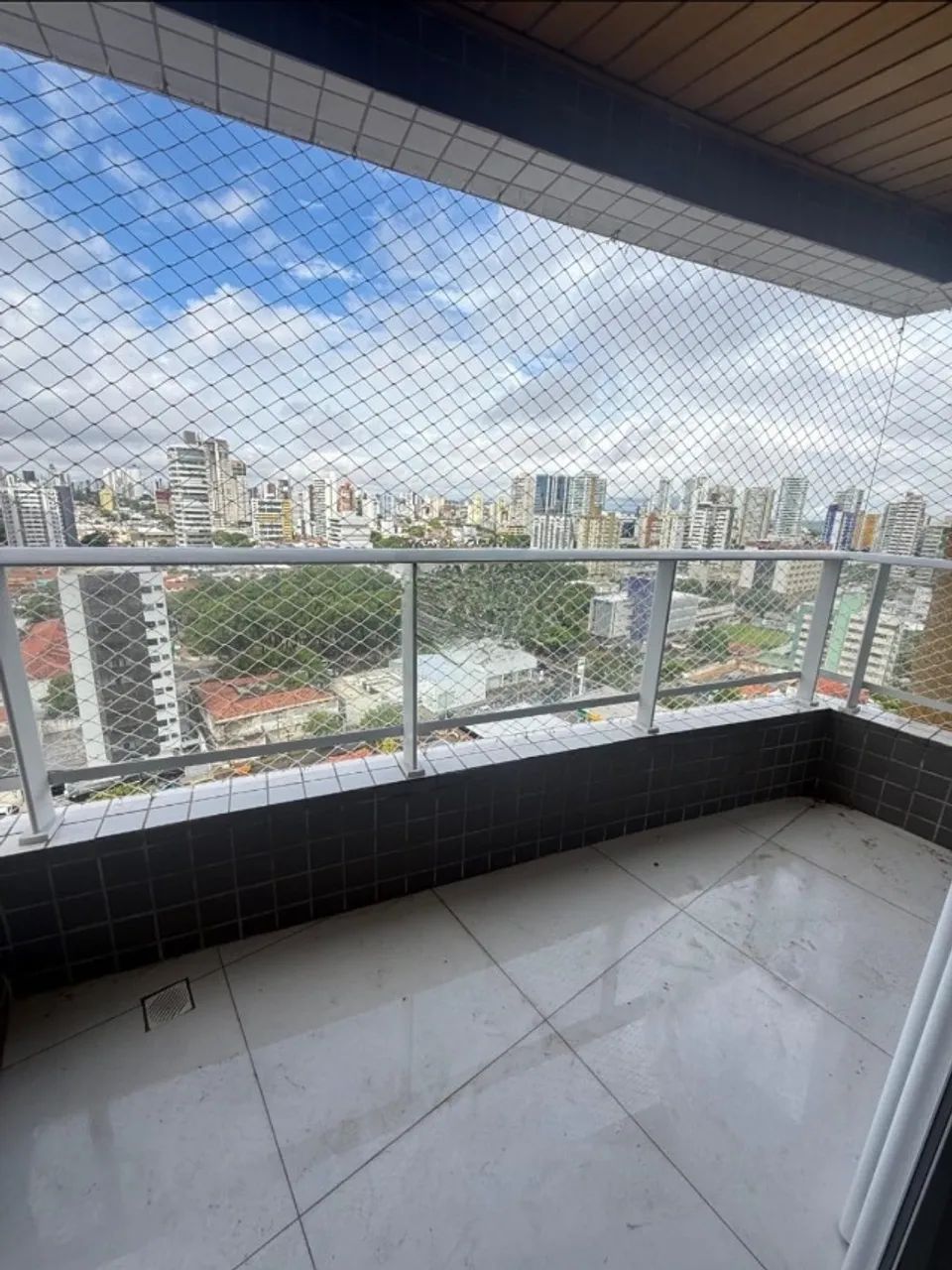 Condomínio Ventos Alisios  - Apto 3/4 sendo 1 suíte de 120 m², 2 vagas por 789.999,00 - Foto 7