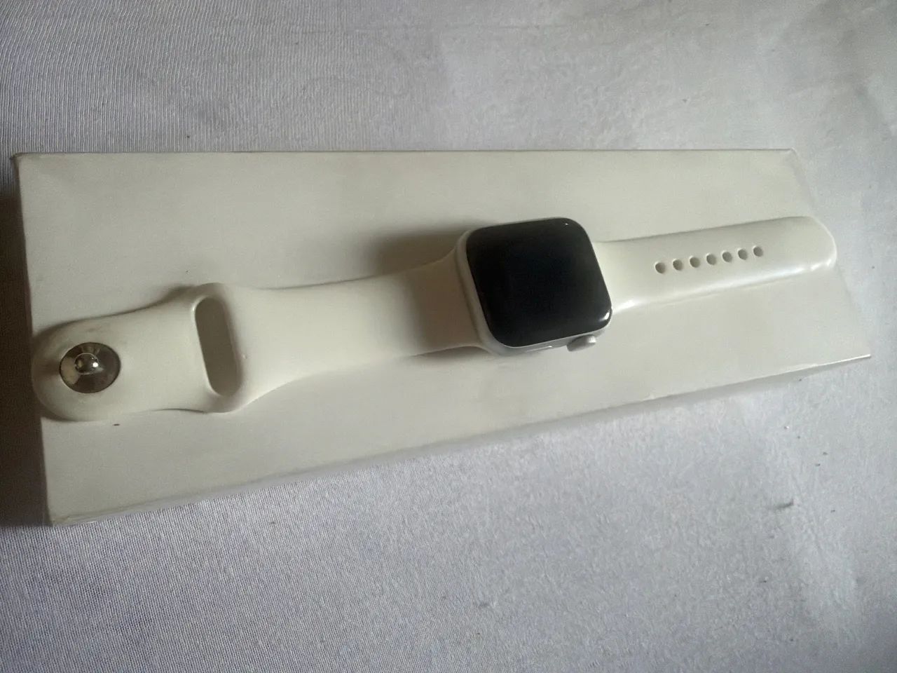 Apple Watch SE 