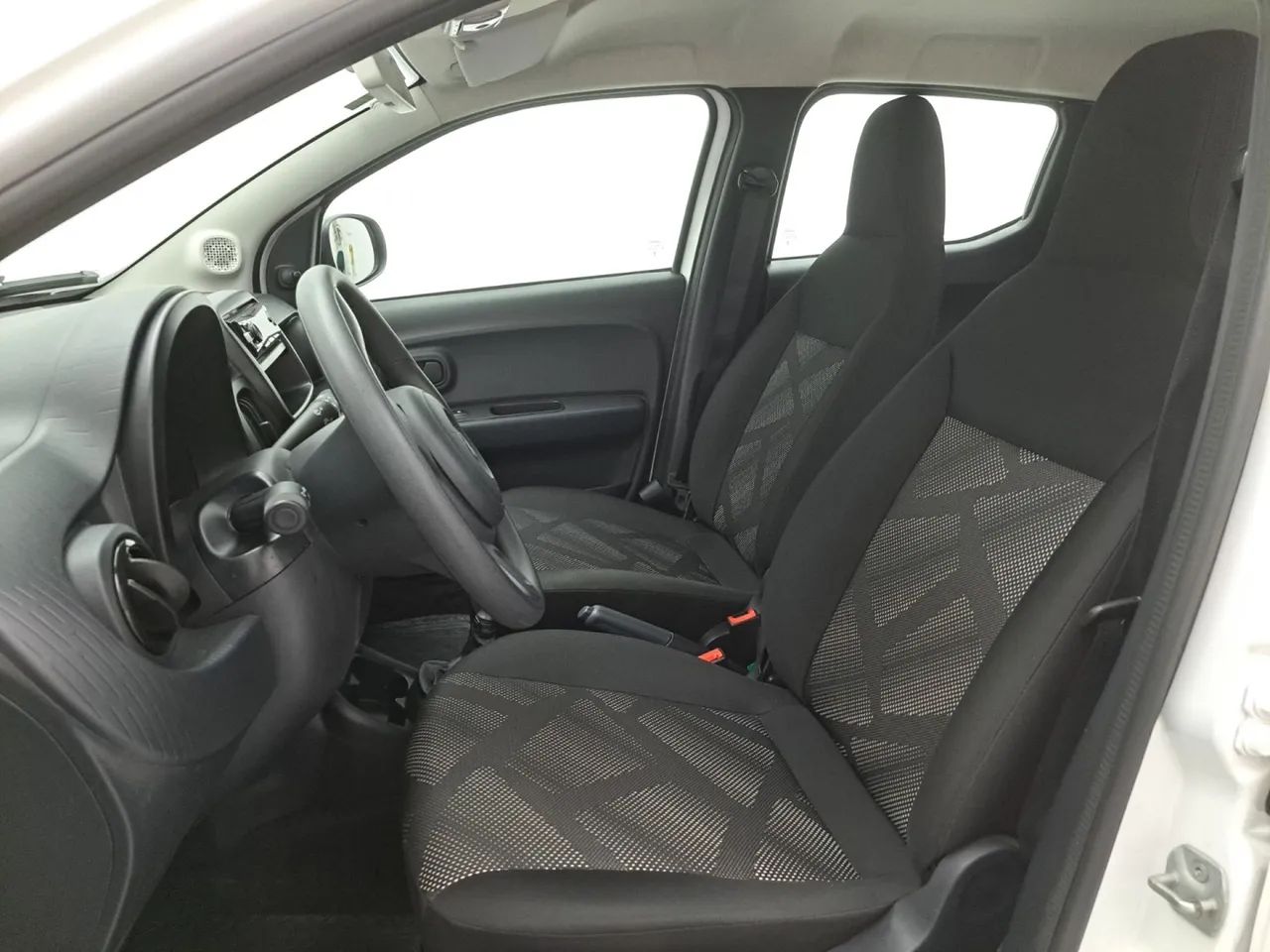 Fiat Mobi LIKE 1.0 Fire Flex 5p., foto 16 de 18