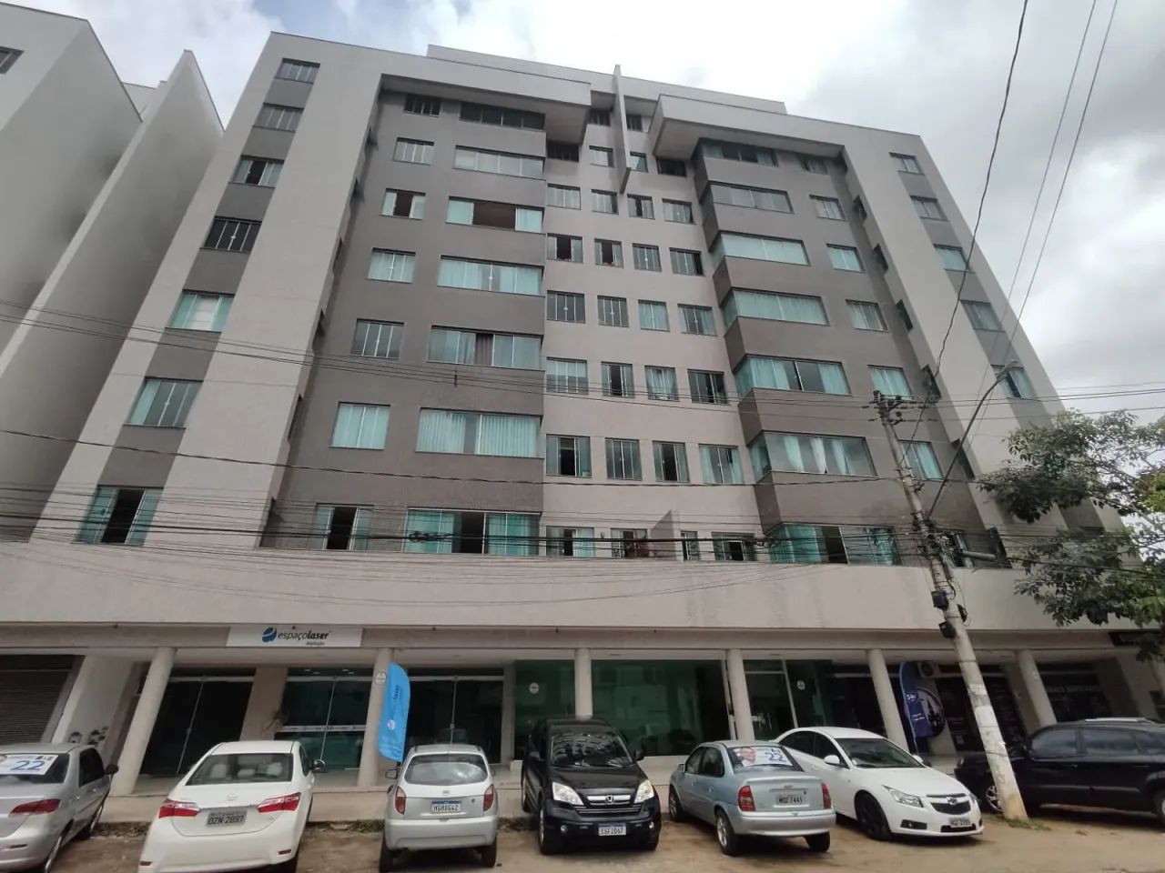 Apartamento no Centro Norte - Timóteo - MG - Foto 2