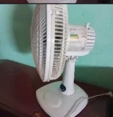 Ventilador 30cm de mesa - Foto 2