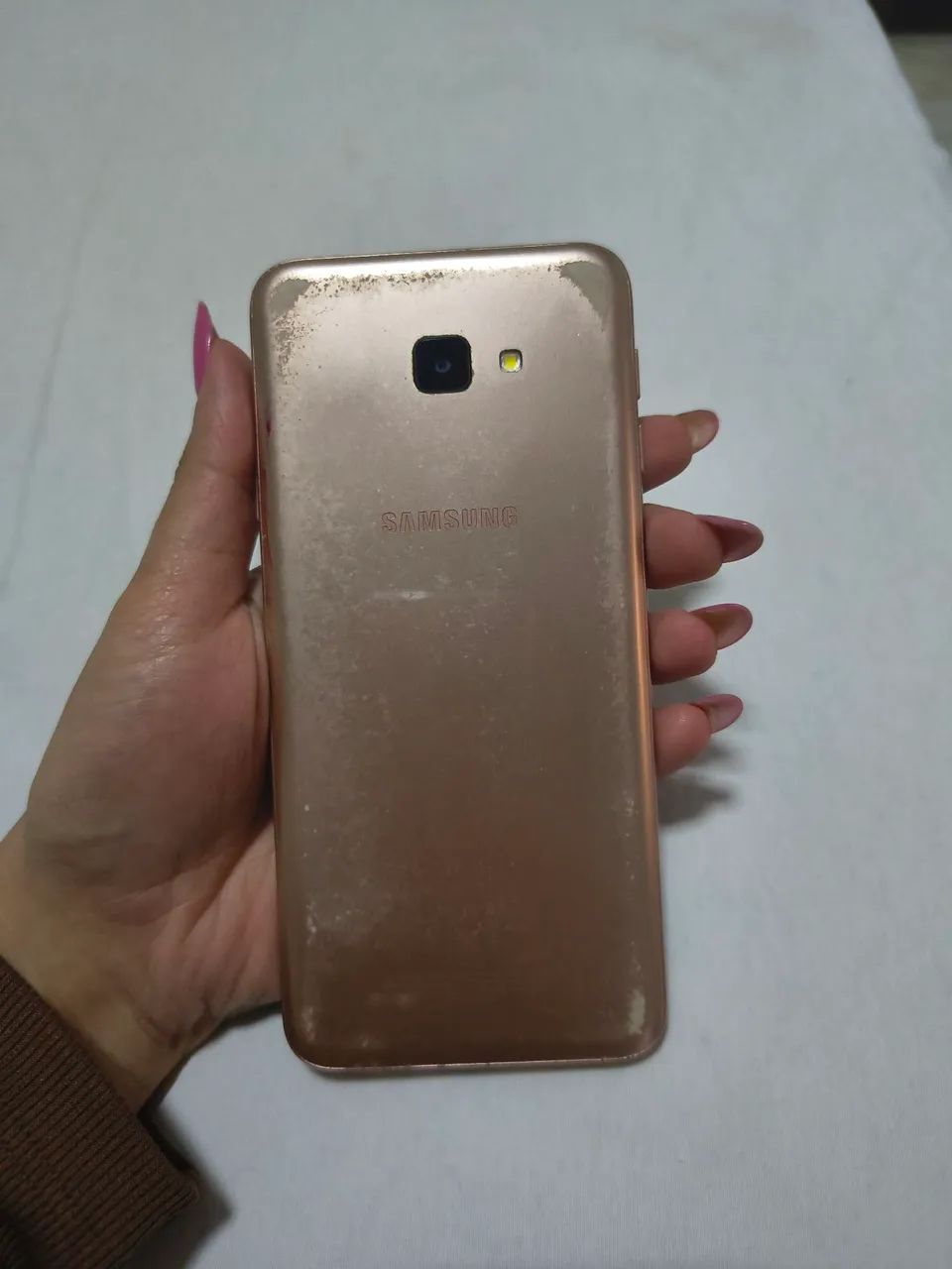 Samsung J4 Core  - Foto 2