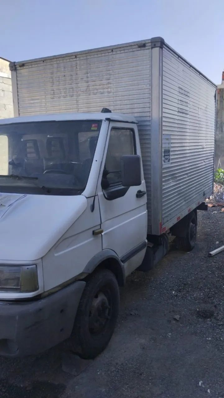 Iveco 2005 - Foto 5